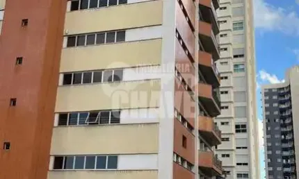 Apartamento à venda na rua tupi, centro - londrina, londrina - pr