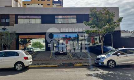 Sala Comercial para Locação, Jardim América - Londrina - PR