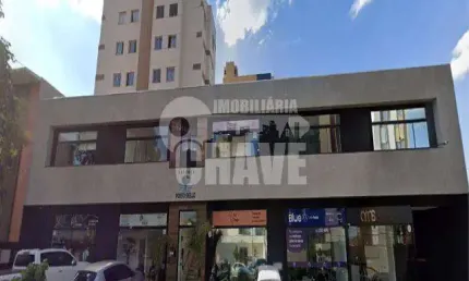Sala Comercial para locação, Jardim América, LONDRINA - PR