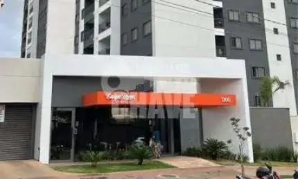 Apartamento para locação, Vila Santa Terezinha, LONDRINA - PR