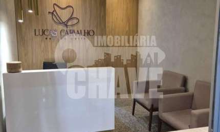 Sala Comercial para locação, Centro - Londrina, LONDRINA - PR