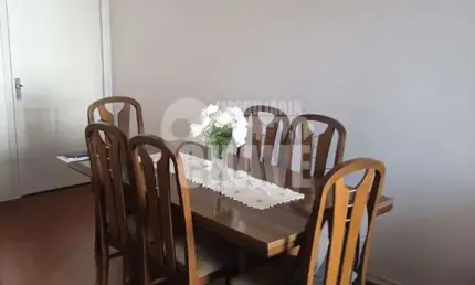 Apartamento à venda na Rua Santos, Centro - Londrina, LONDRINA - PR