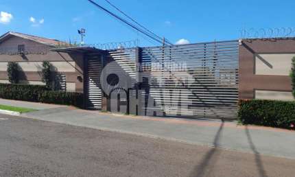 Casa à venda com 3 dormitórios, Jardim Maria Luiza, LONDRINA - PR