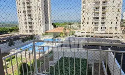 Aluga-se Apartamento no Aurora, Zona Sul, LONDRINA - PR