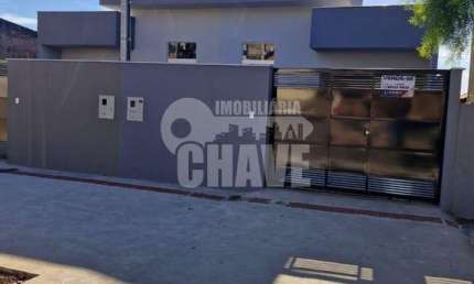 Casa com suíte à venda na rua saturno, jardim do sol, londrina - pr