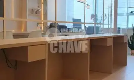 Sala Comercial para locação NO Yoshi Tower, BELA SUIÇA, LONDRINA - PR
