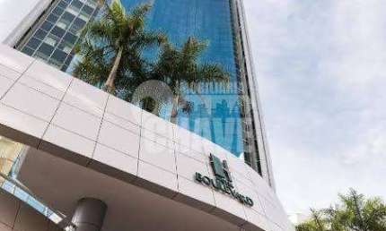Flat à venda no Boulevard Residence Londrina, Centro, LONDRINA - PR