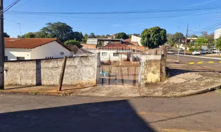 Casa e Terreno Urbano à venda no Jardim Santa Luzia, IBIPORA - PR