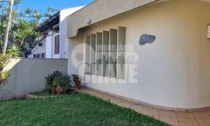 Casa de Alto Padrão à venda, Jardim Araucária, LONDRINA - PR