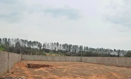 Terreno à venda no Recanto dos Bandeirantes, Piratininga 