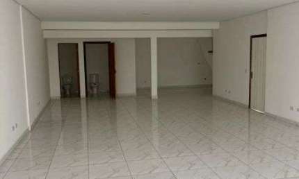 Imóvel para aluguel com 110 metros quadrados em Jardim Taboão - São Paulo - SP