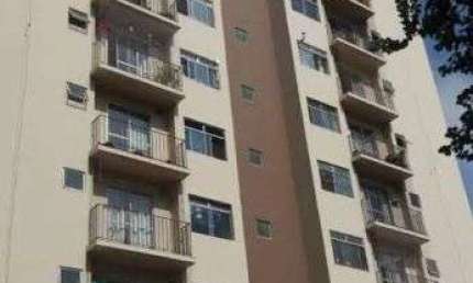 Apartamento com 2 quartos à venda na Rua Jaracatia, 735, Jardim Umarizal, São Paulo