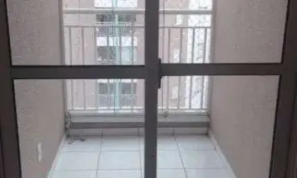 Apartamento com 2 quartos à venda na Estrada São Francisco, 1850, Parque Taboão, Taboão da Serra