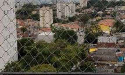 Apartamento com 2 quartos à venda na Rua Jaracatia, 735, Jardim Umarizal, São Paulo