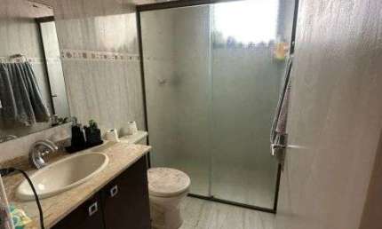 Apartamento com 3 quartos à venda na Avenida Aprígio Bezerra da Silva, 1525, Jardim Monte Alegre, Taboão da Serra