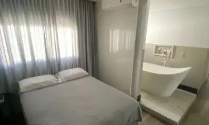 Apto luxuoso de 98m² para venda no Portal do Morumbi