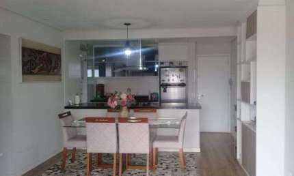 Edifício residencial para venda com 77 m2 com 1 quarto