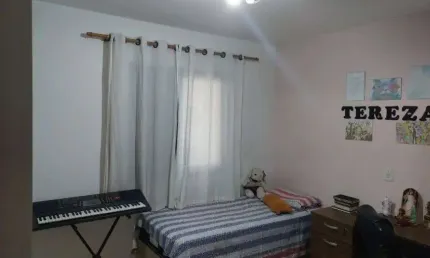 Ótimo AP. cerejeiras 2 , reformado, armário planejado closet.