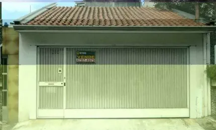 Casa para venda com 18731 metros quadrados com 3 quartos em Jardim Maria Rosa - Taboão da Serra - SP