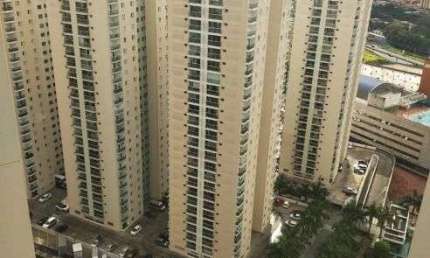 Apartamento com 3 quartos à venda na Avenida Vida Nova, 156, Jardim Maria Rosa, Taboão da Serra