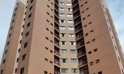 Apartamento para venda com 69 metros quadrados com 3 quartos em Caxingui - São Paulo - São Paulo