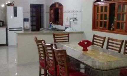 Casa com 1 quarto à venda na Rua Miguel Helou, 381, Parque Monteiro Soares, São Paulo