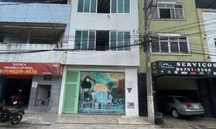 Prédio à venda na Rua José Pestana, 320, Jardim Maria Rosa, Taboão da Serra