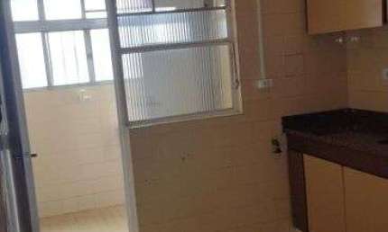 Apartamento com 3 quartos à venda na Rua Bartolomeu Feio, Vila Cordeiro, São Paulo