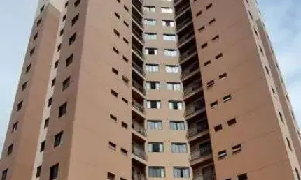 Apartamento para venda com 32 metros quadrados com 1 quarto