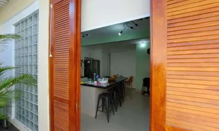 Casa para venda possui 60 metros quadrados com 2 quartos em jardim mitsutani - são paulo - são paulo