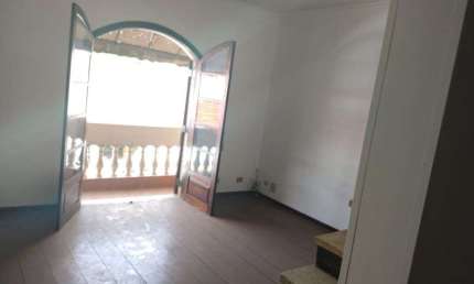 Sobrado para aluguel com 70 metros quadrados com 2 quartos