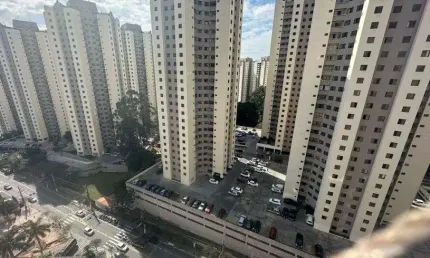 Apartamento com 3 quartos à venda na Avenida Vida Nova, 156, Jardim Maria Rosa, Taboão da Serra