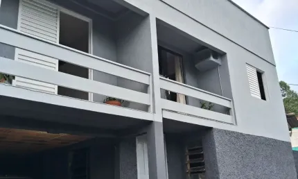 Casa com 3 quartos à venda na Sao Simao, 262, São Simão, Criciúma