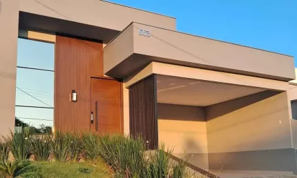 Casa com 3 quartos à venda na Segunda Linha, Içara 
