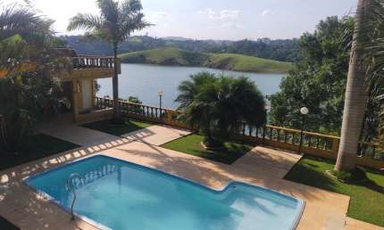 Chácara / sítio com 3 quartos à venda na Fazenda São Pedro, Igaratá 