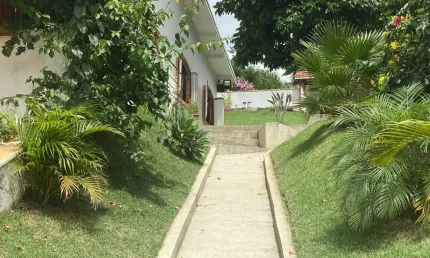 Chácara / sítio com 4 quartos à venda em Águas de Igaratá, Igaratá 