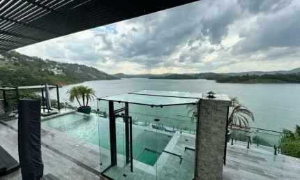 Chácara / sítio com 4 quartos à venda em Pontal das Garças, Igaratá 