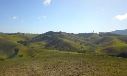 Igaratá: Viva o Melhor do Campo em uma Fazenda Incrível!