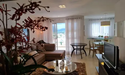 Alugo Nova Barra Impecável, Mobiliado 2 quartos (1 Suite com closet) 86 M² de área