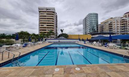 Alugo Joia da Barra 3 quartos (sendo 1 Suite) 100M² de área