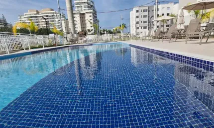 Vendo vibe sense barra, 2 quartos - 1 banheiro - 43 m² de área