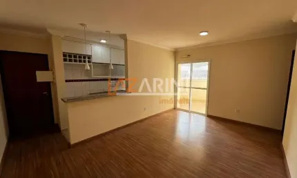 Apartamento com 3 quartos à venda na Rua Padre Teixeira, 1667, Centro, São Carlos, 83 m2 por R$ 524.340