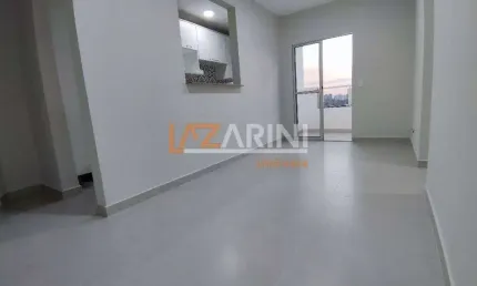 Apartamento com 3 quartos à venda na Rua Maestro João Seppe, 303, Jardim Paraíso, São Carlos, 65 m2 por R$ 350.000
