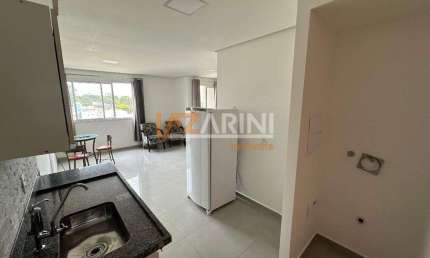Apartamento com 1 quarto à venda na Rua Miguel Alves Margarido, 280, Parque Arnold Schimidt, São Carlos, 36 m2 por R$ 310.000