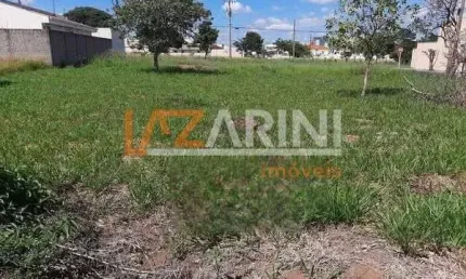 Terreno à venda na Rua Natalina Pisanielo Cassim, 00, Jardim de Cresci, São Carlos por R$ 220.000