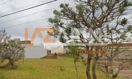 Terreno à venda na Rua Natalina Pisanielo Cassim, 00, Jardim de Cresci, São Carlos por R$ 220.000