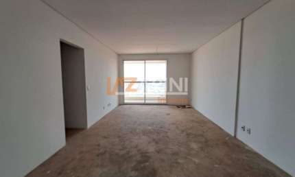Apartamento com 3 quartos à venda na Rua José Rodrigues Sampaio, 777, Centreville, São Carlos, 109 m2 por R$ 647.000