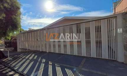 Casa com 3 quartos à venda na Rua Dom Pedro II, 2294, Vila Monteiro (Gleba I), São Carlos, 294 m2 por R$ 595.000