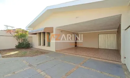Casa com 3 quartos à venda na Rua Dom Pedro II, 2294, Vila Monteiro (Gleba I), São Carlos, 294 m2 por R$ 595.000