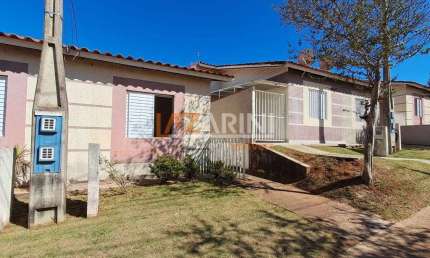 Casa em condomínio fechado com 2 quartos para alugar na Avenida Otto Werner Rosel, 1111, Jardim Ipanema, São Carlos, 51 m2 por R$ 1.112
